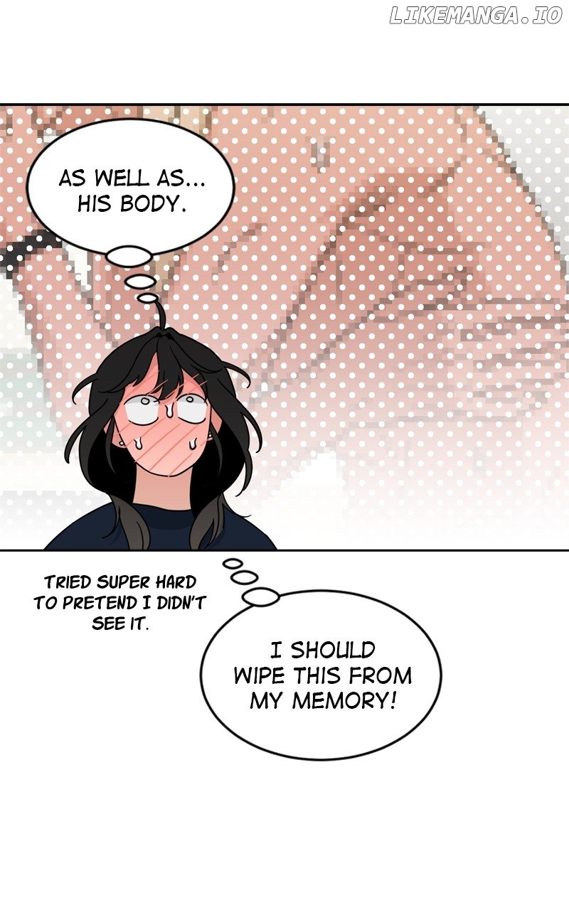 What Kind of Rice Cake Is This Chapter 30 page 40
