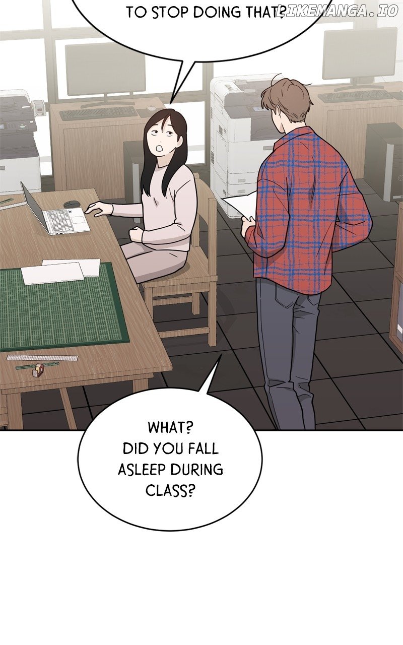 What Kind of Rice Cake Is This Chapter 30 page 51