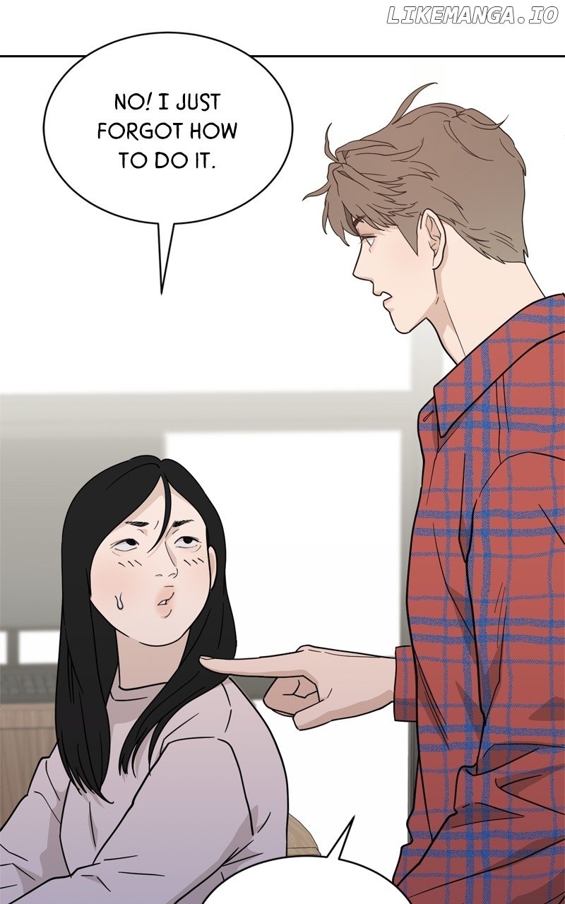 What Kind of Rice Cake Is This Chapter 30 page 52