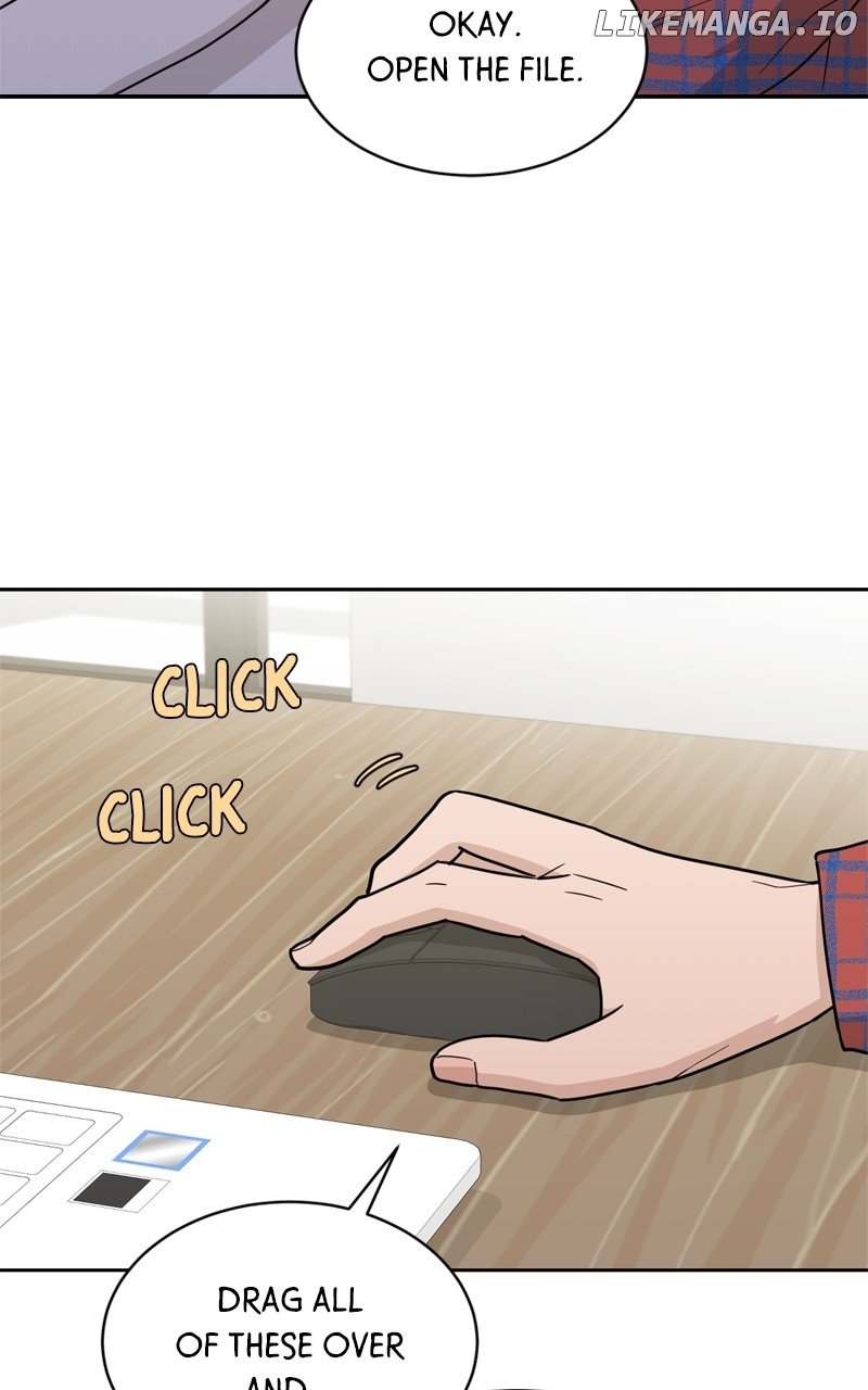 What Kind of Rice Cake Is This Chapter 30 page 53