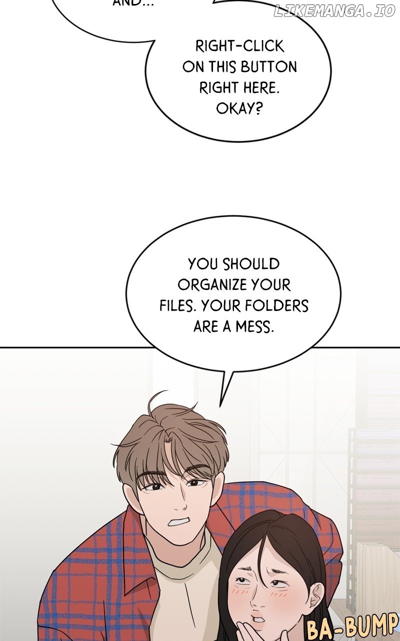 What Kind of Rice Cake Is This Chapter 30 page 54
