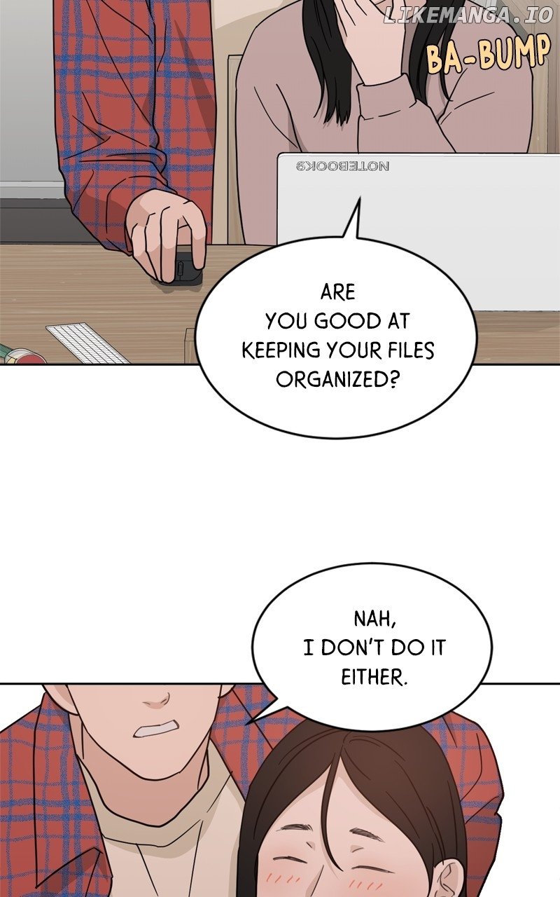 What Kind of Rice Cake Is This Chapter 30 page 55
