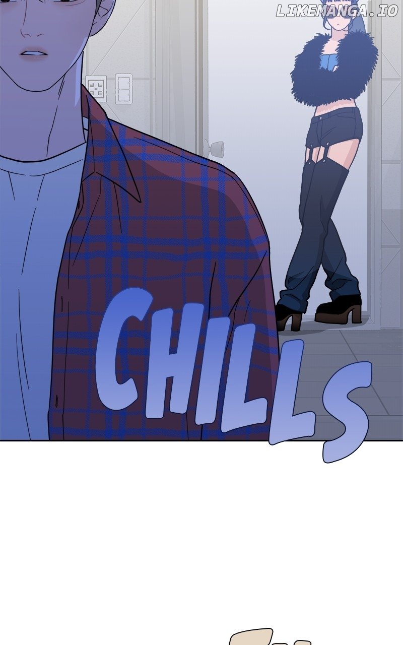 What Kind of Rice Cake Is This Chapter 30 page 57