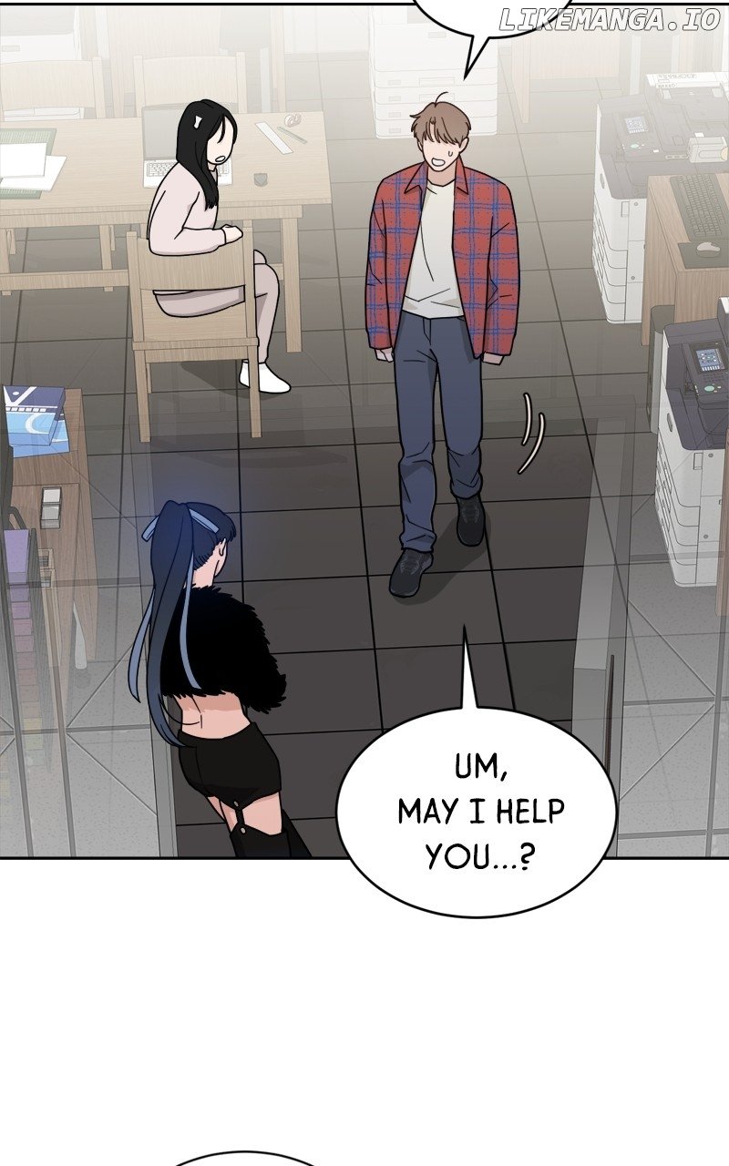 What Kind of Rice Cake Is This Chapter 30 page 59