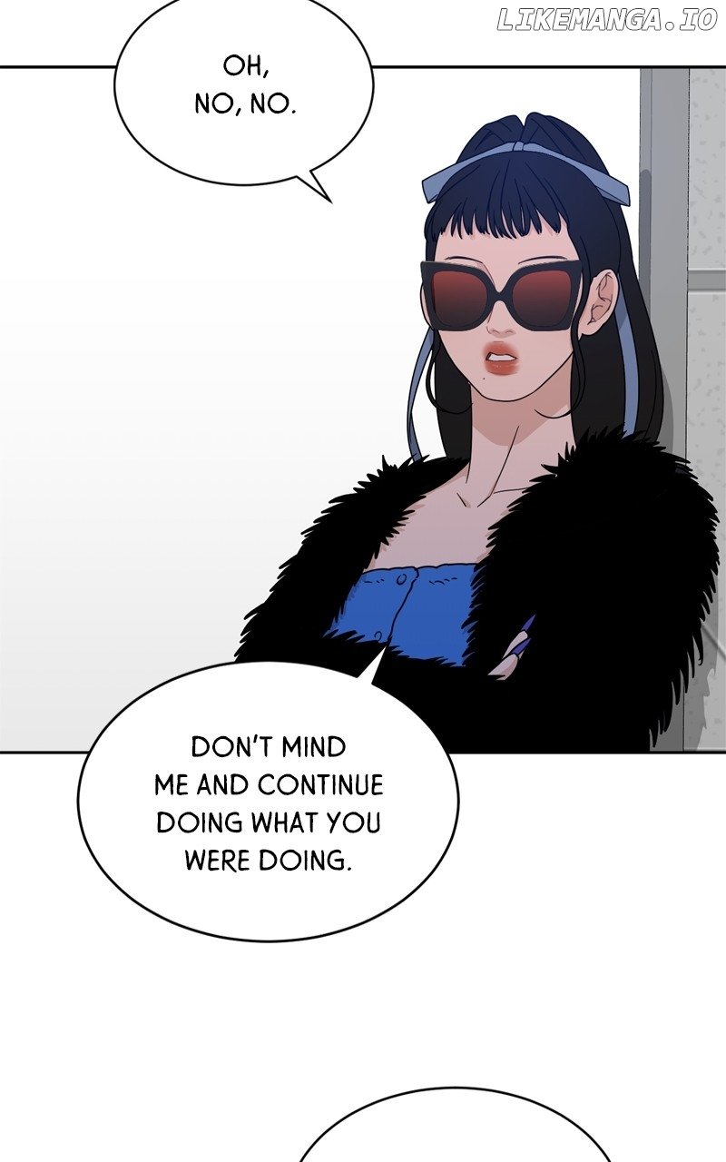 What Kind of Rice Cake Is This Chapter 30 page 60