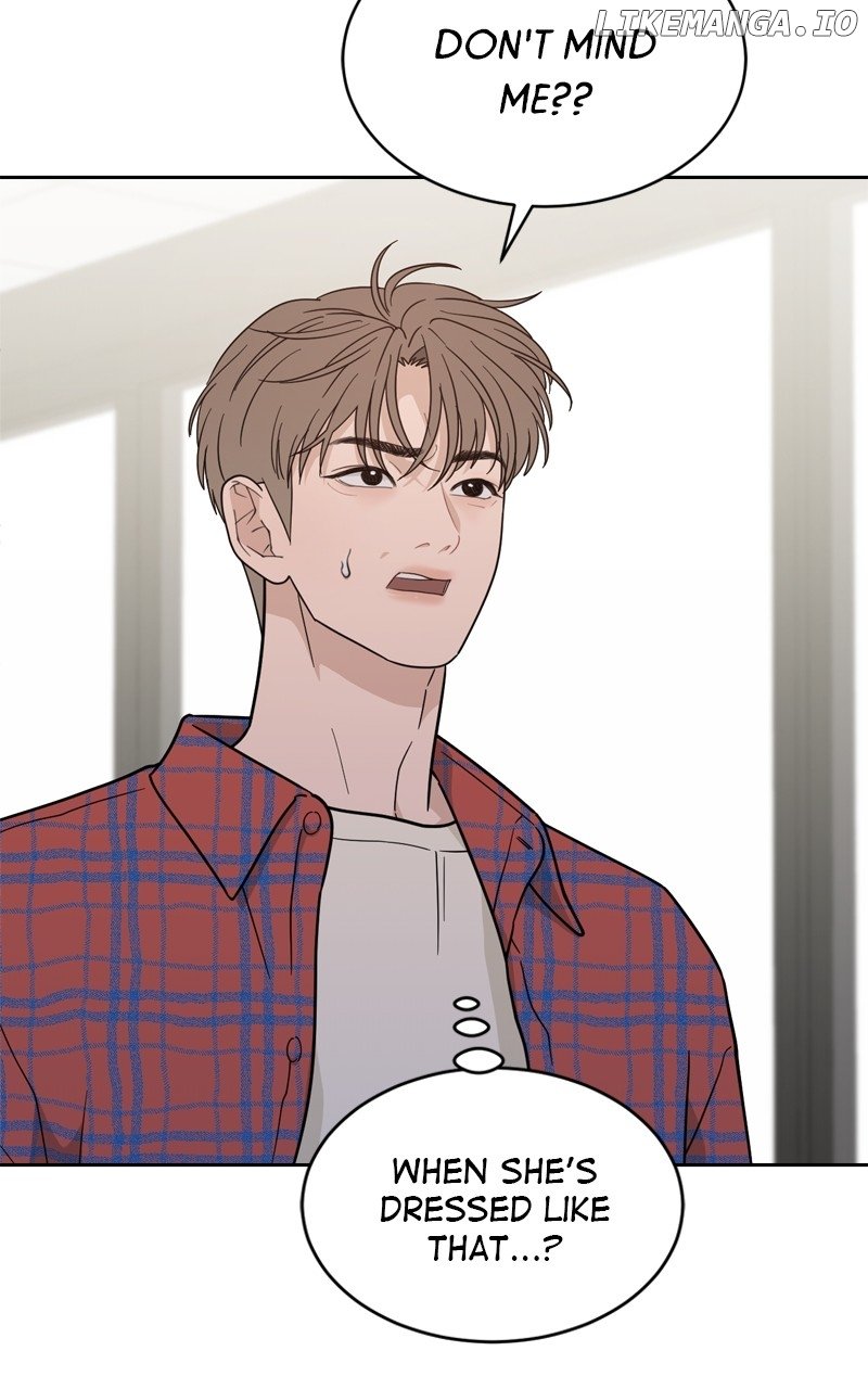 What Kind of Rice Cake Is This Chapter 30 page 61