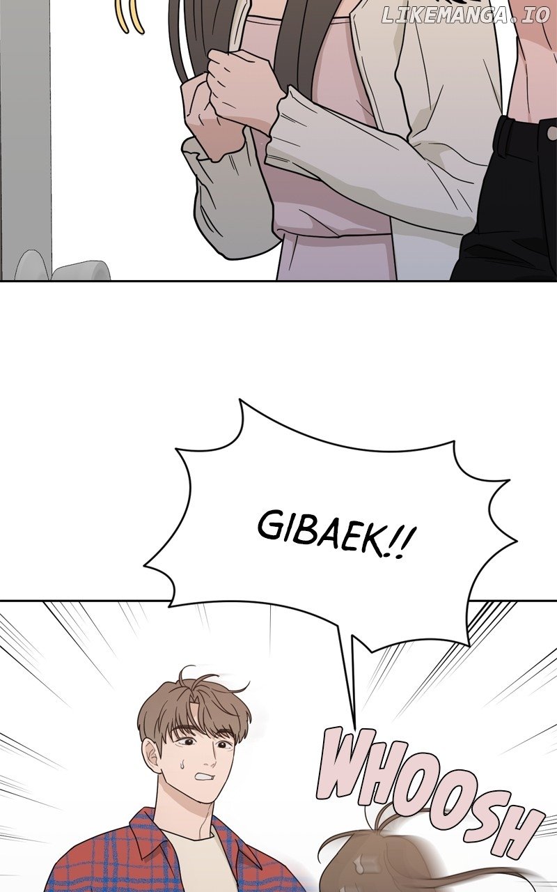 What Kind of Rice Cake Is This Chapter 30 page 64