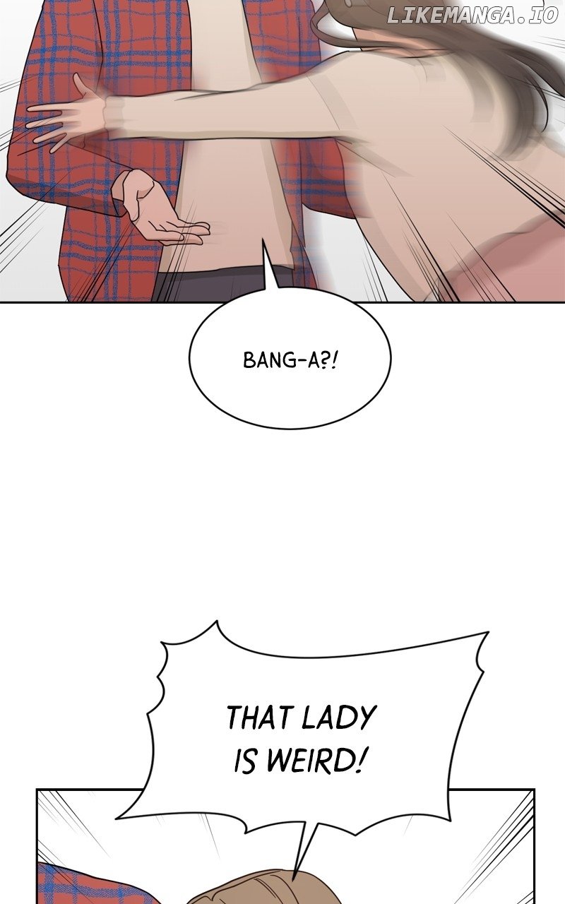 What Kind of Rice Cake Is This Chapter 30 page 65