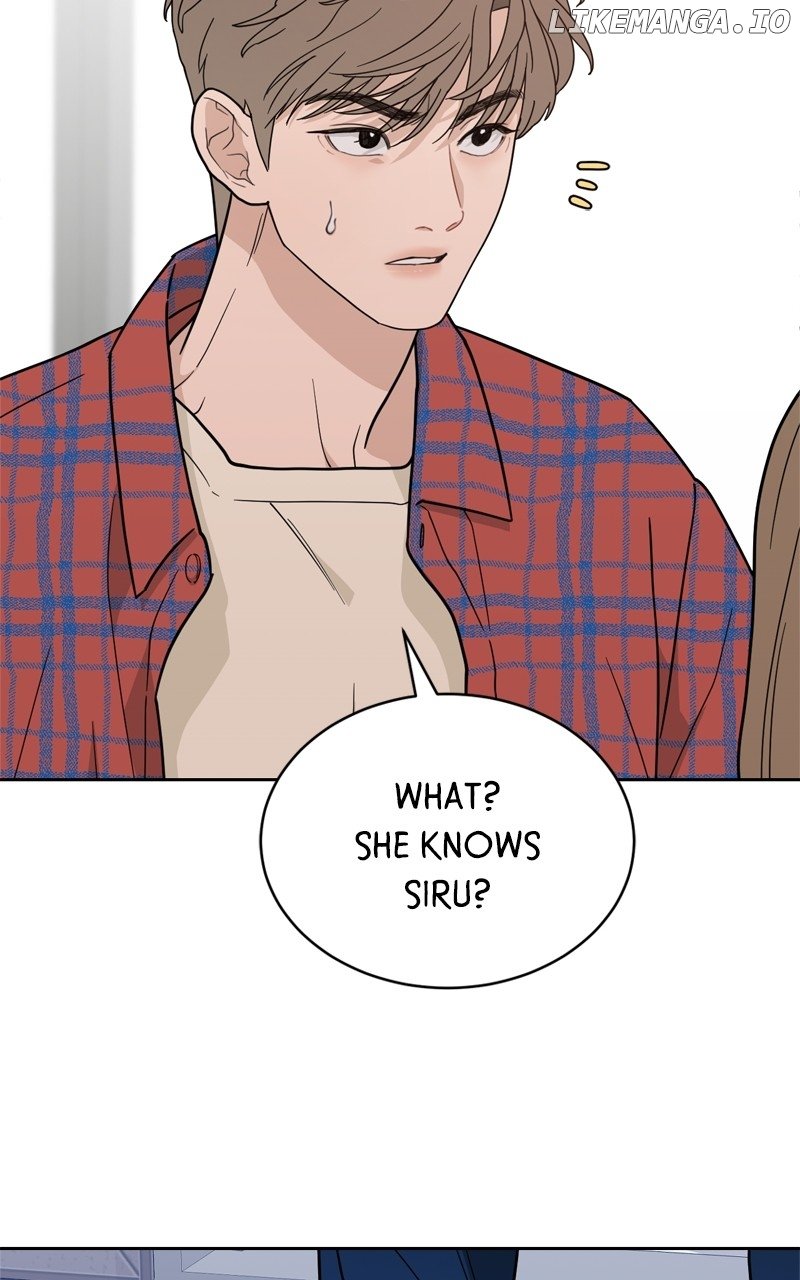What Kind of Rice Cake Is This Chapter 30 page 67