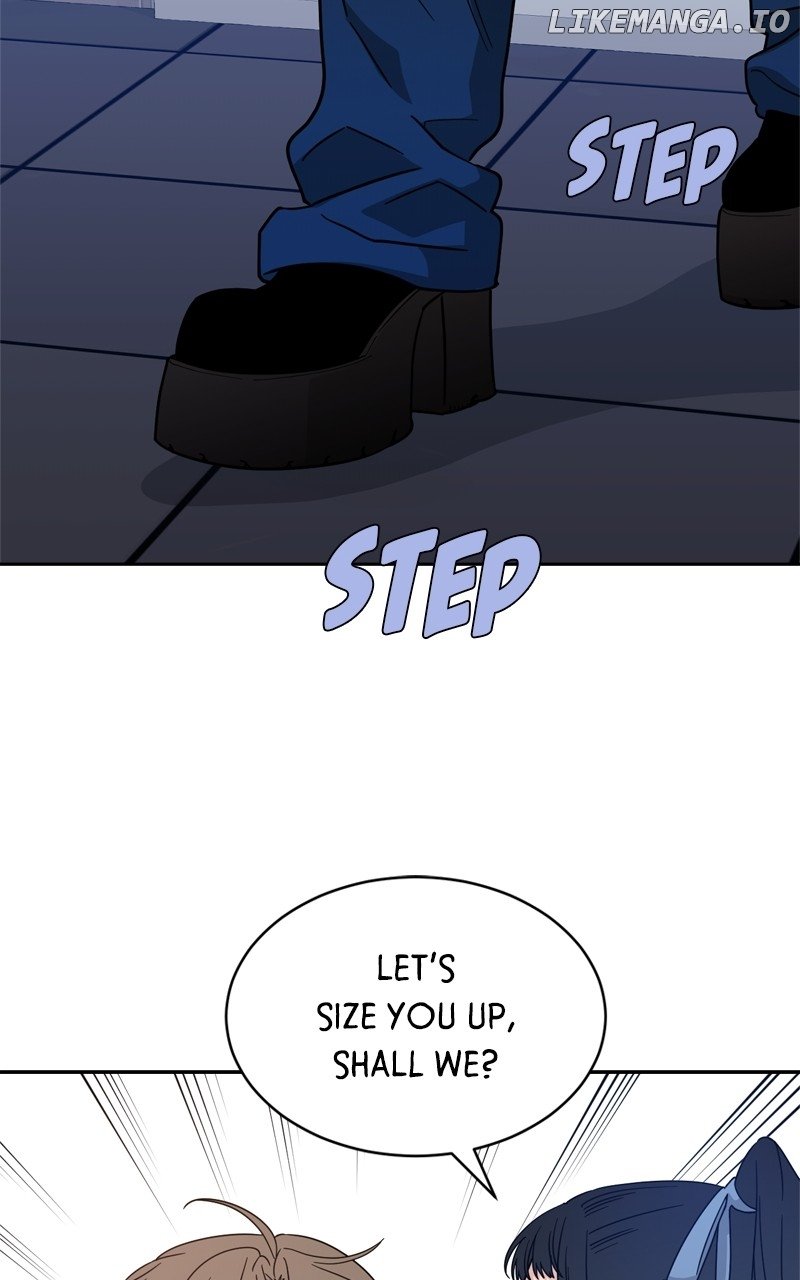 What Kind of Rice Cake Is This Chapter 30 page 68