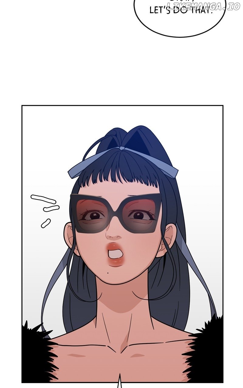 What Kind of Rice Cake Is This Chapter 30 page 6