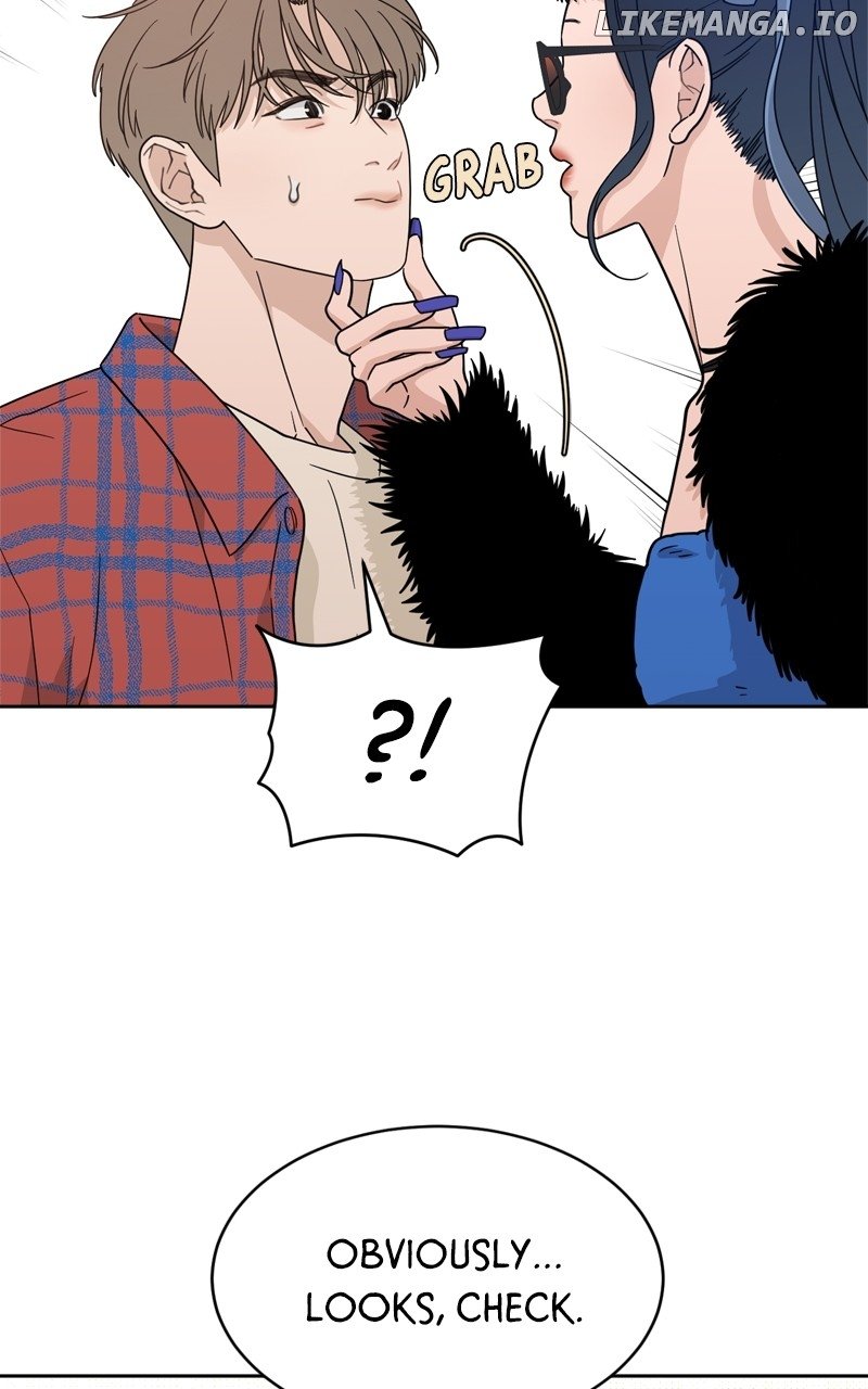 What Kind of Rice Cake Is This Chapter 30 page 69