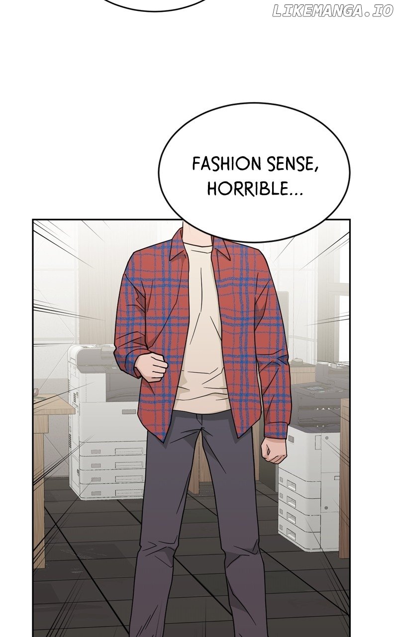 What Kind of Rice Cake Is This Chapter 30 page 71