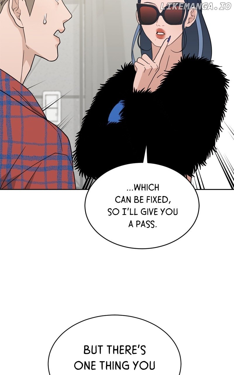 What Kind of Rice Cake Is This Chapter 30 page 73