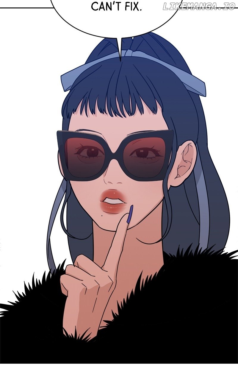 What Kind of Rice Cake Is This Chapter 30 page 74
