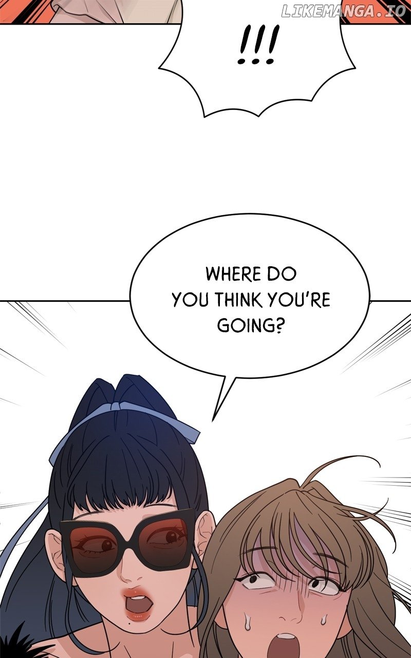 What Kind of Rice Cake Is This Chapter 30 page 8