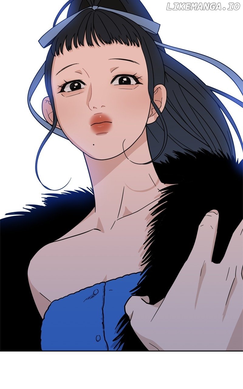 What Kind of Rice Cake Is This Chapter 31 page 11
