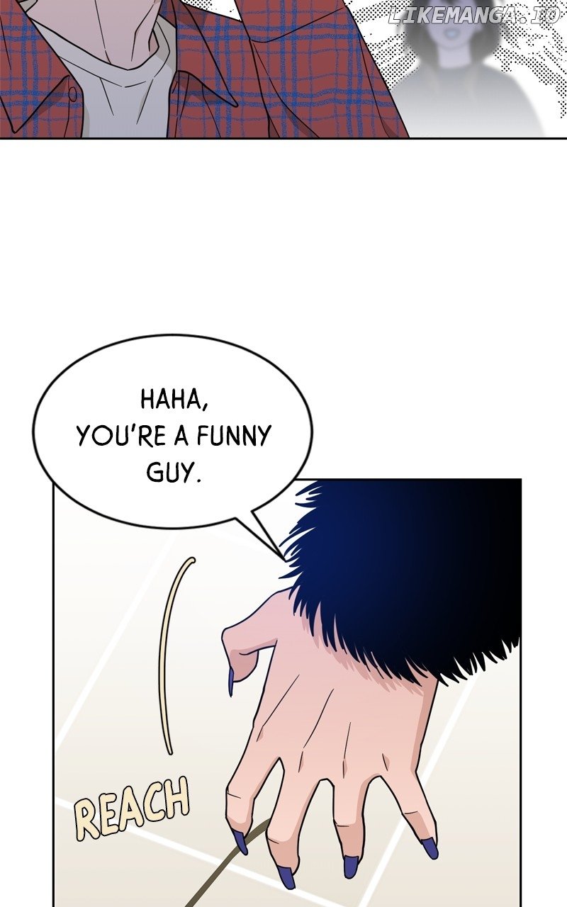 What Kind of Rice Cake Is This Chapter 31 page 16