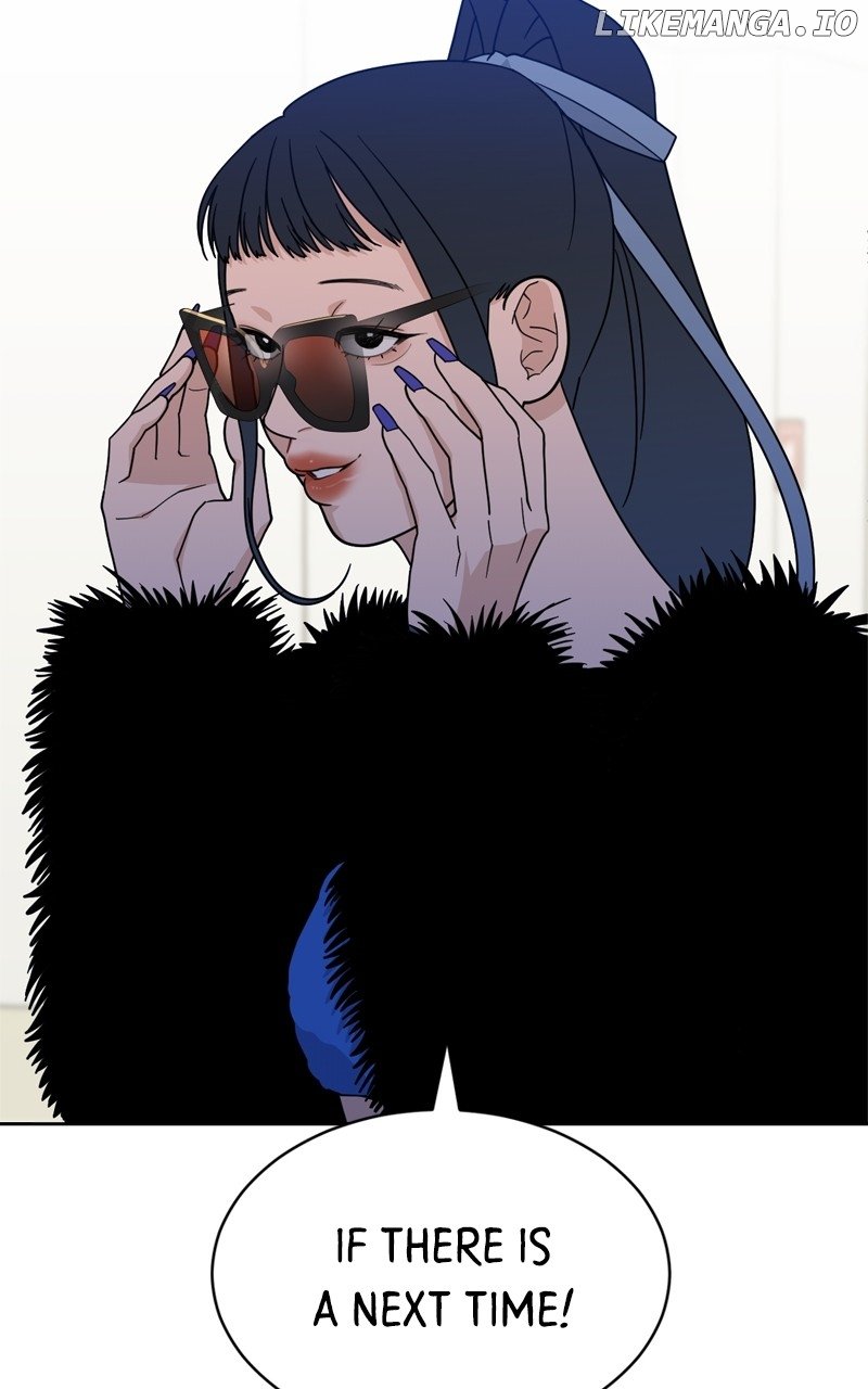 What Kind of Rice Cake Is This Chapter 31 page 18