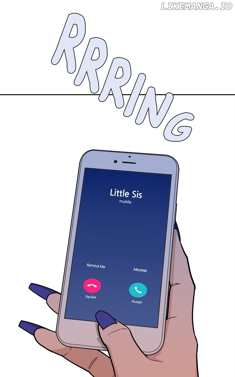 What Kind of Rice Cake Is This Chapter 31 page 1