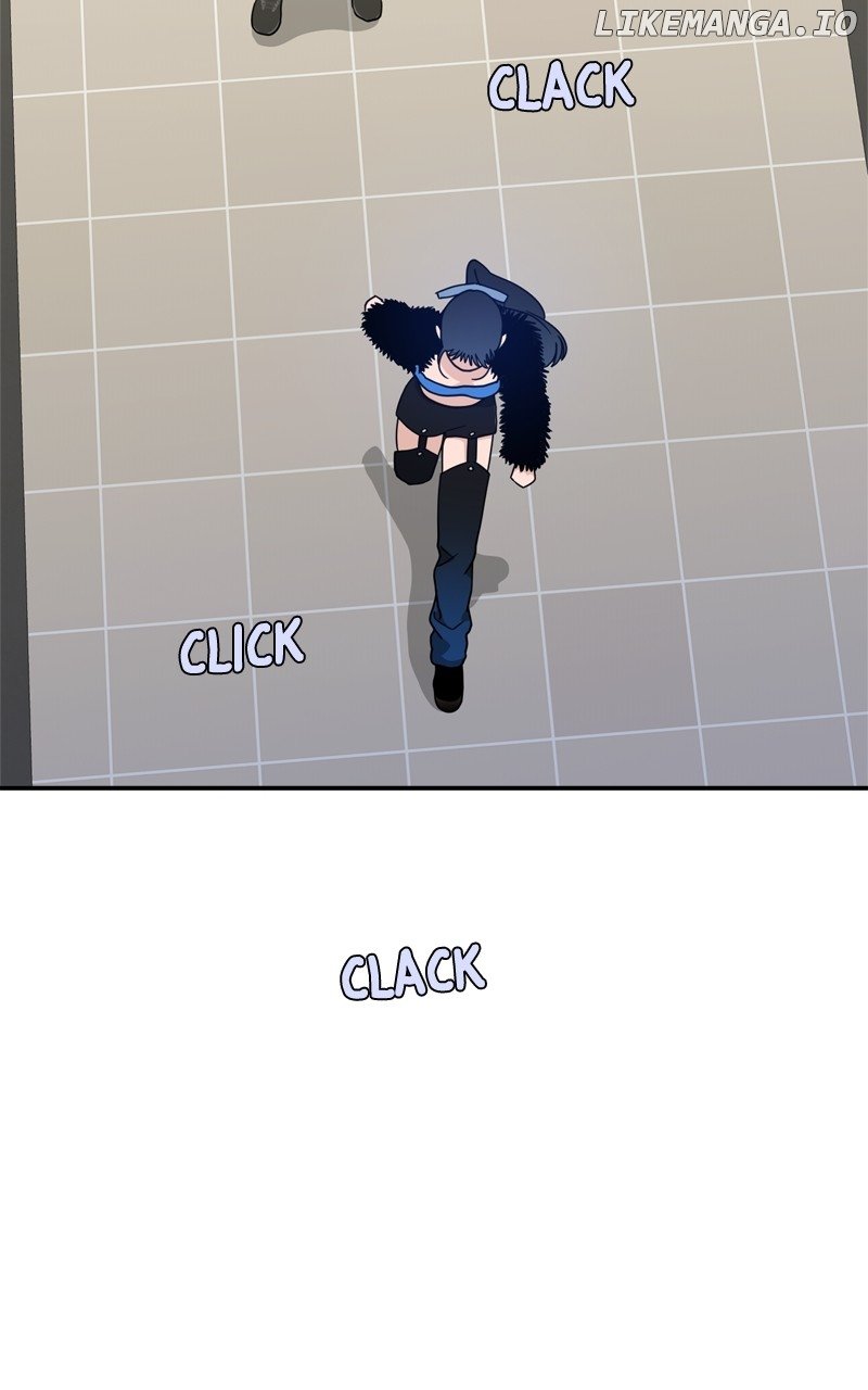 What Kind of Rice Cake Is This Chapter 31 page 20