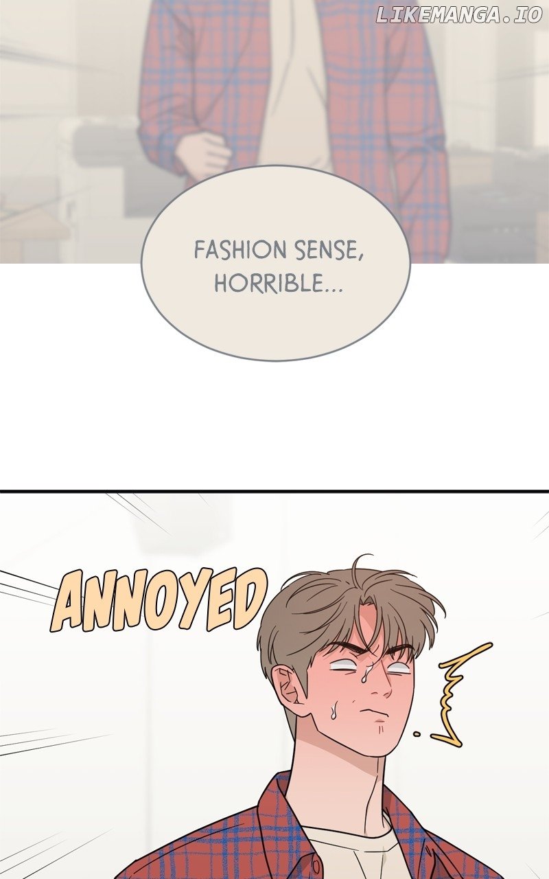 What Kind of Rice Cake Is This Chapter 31 page 23