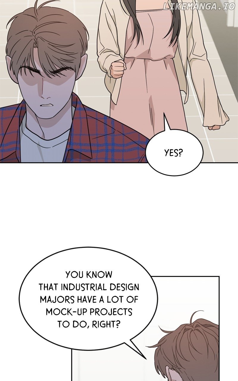 What Kind of Rice Cake Is This Chapter 31 page 25