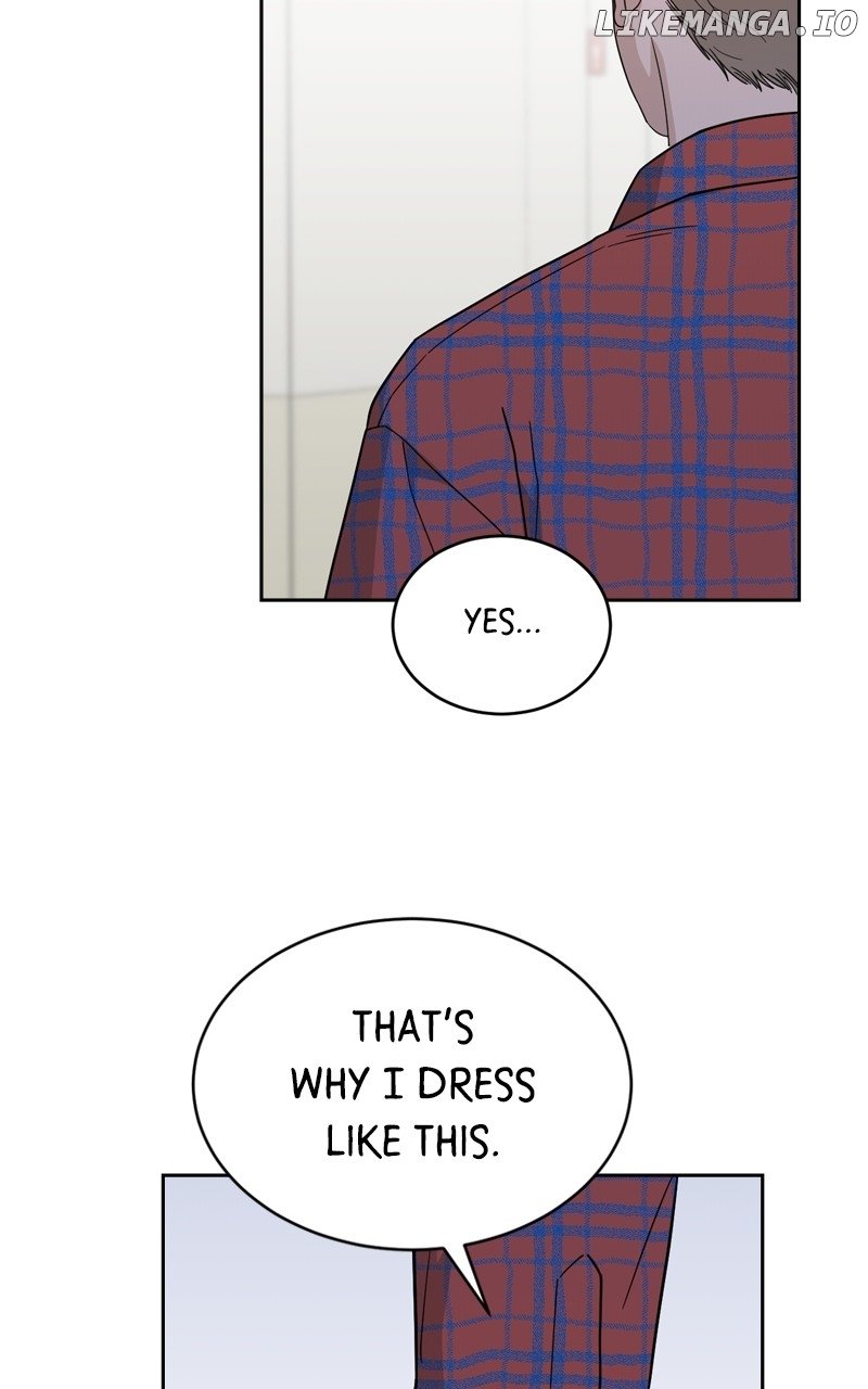 What Kind of Rice Cake Is This Chapter 31 page 26