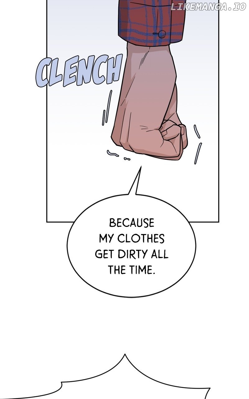 What Kind of Rice Cake Is This Chapter 31 page 27