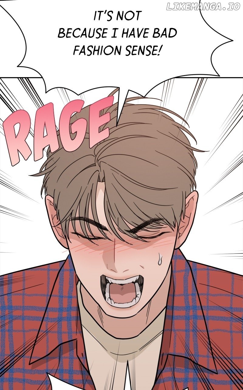 What Kind of Rice Cake Is This Chapter 31 page 28