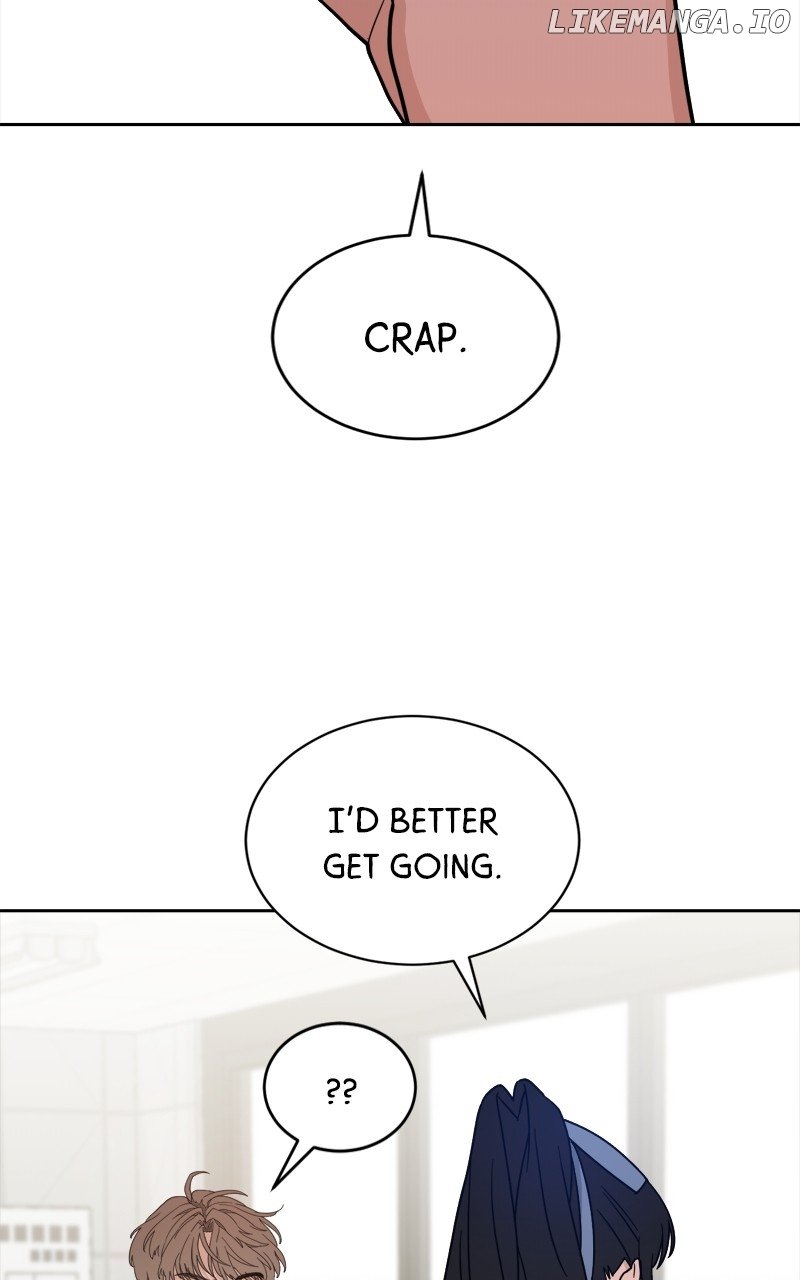 What Kind of Rice Cake Is This Chapter 31 page 2