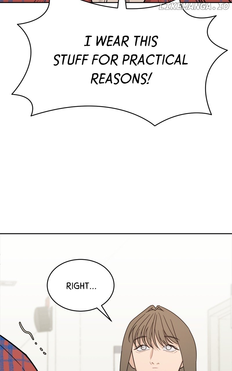 What Kind of Rice Cake Is This Chapter 31 page 29