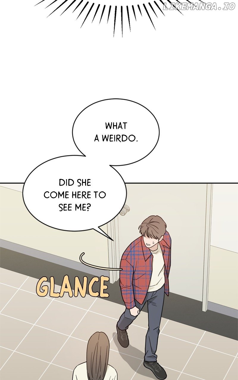 What Kind of Rice Cake Is This Chapter 31 page 31