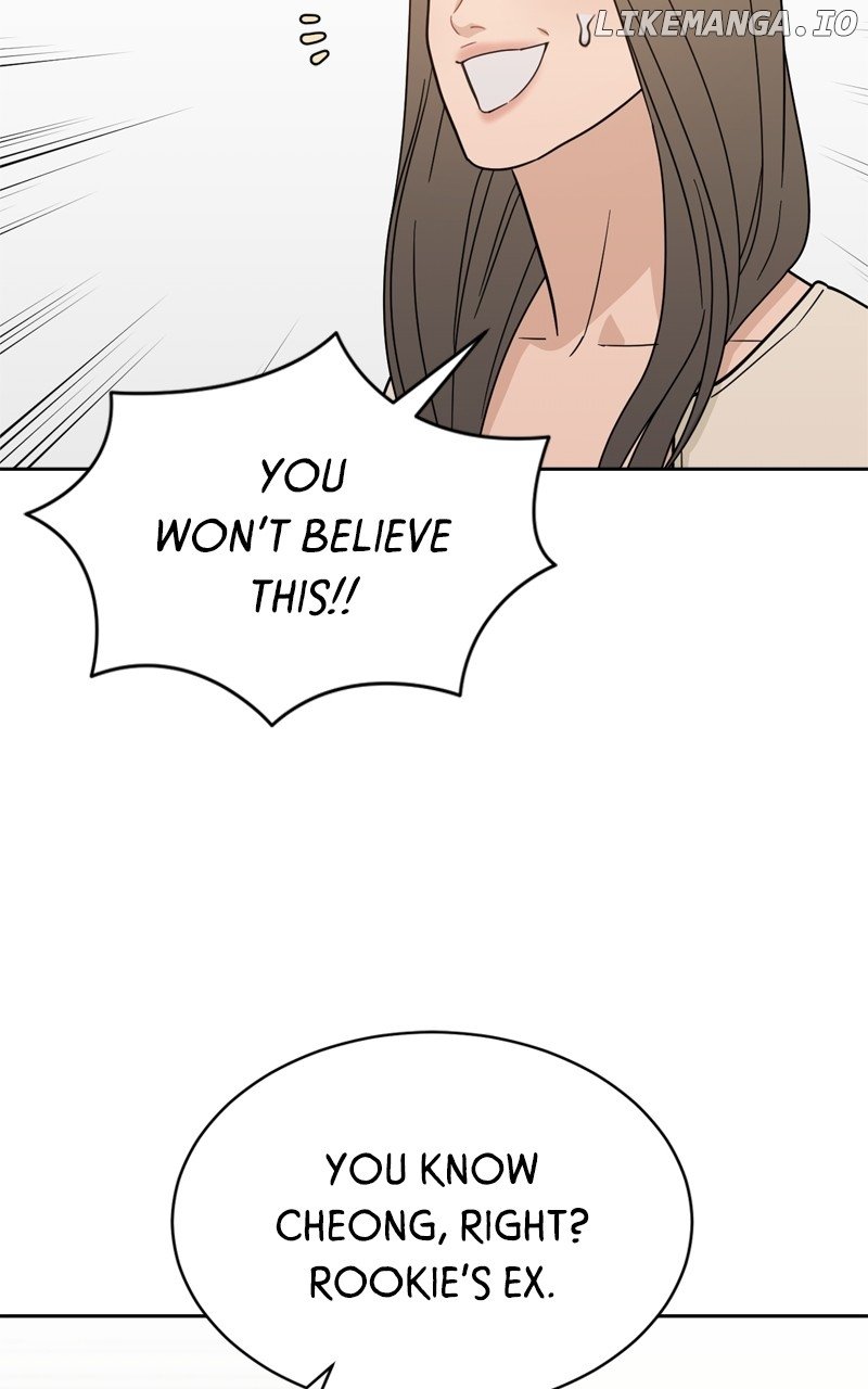 What Kind of Rice Cake Is This Chapter 31 page 34