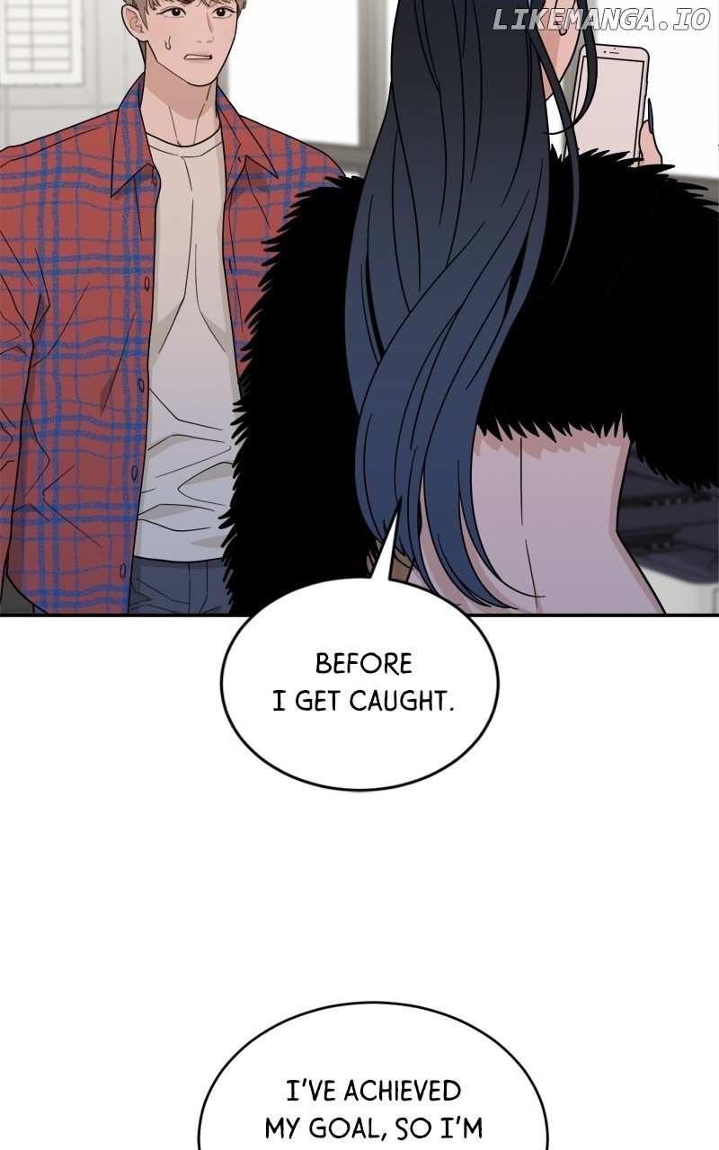 What Kind of Rice Cake Is This Chapter 31 page 3