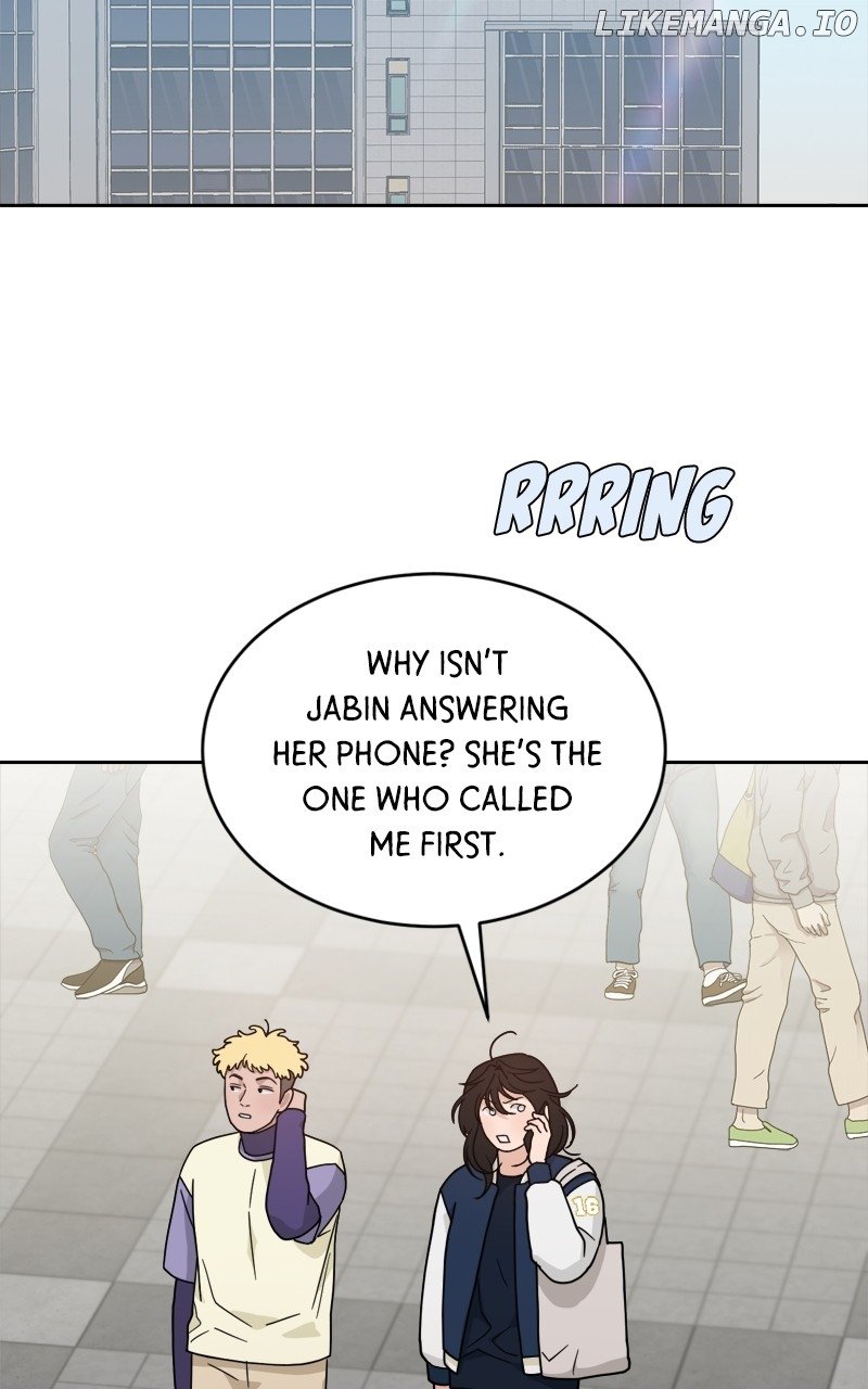 What Kind of Rice Cake Is This Chapter 31 page 40