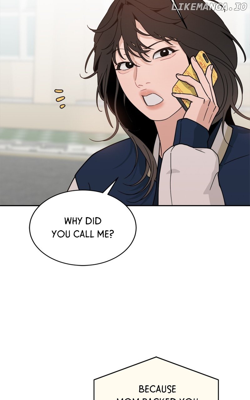 What Kind of Rice Cake Is This Chapter 31 page 42