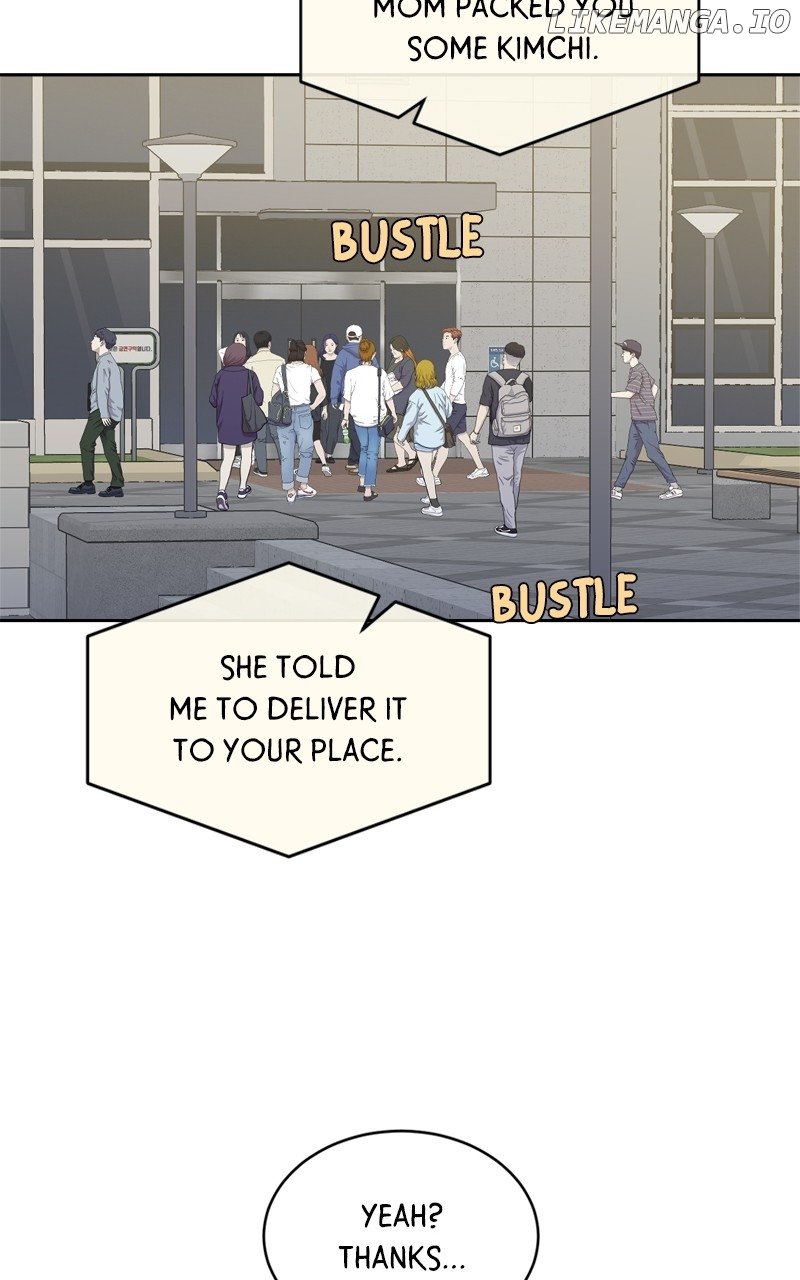 What Kind of Rice Cake Is This Chapter 31 page 43