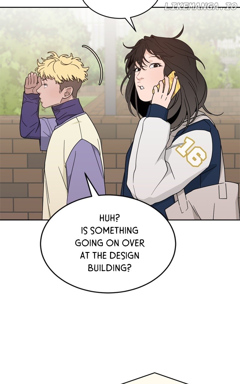 What Kind of Rice Cake Is This Chapter 31 page 44