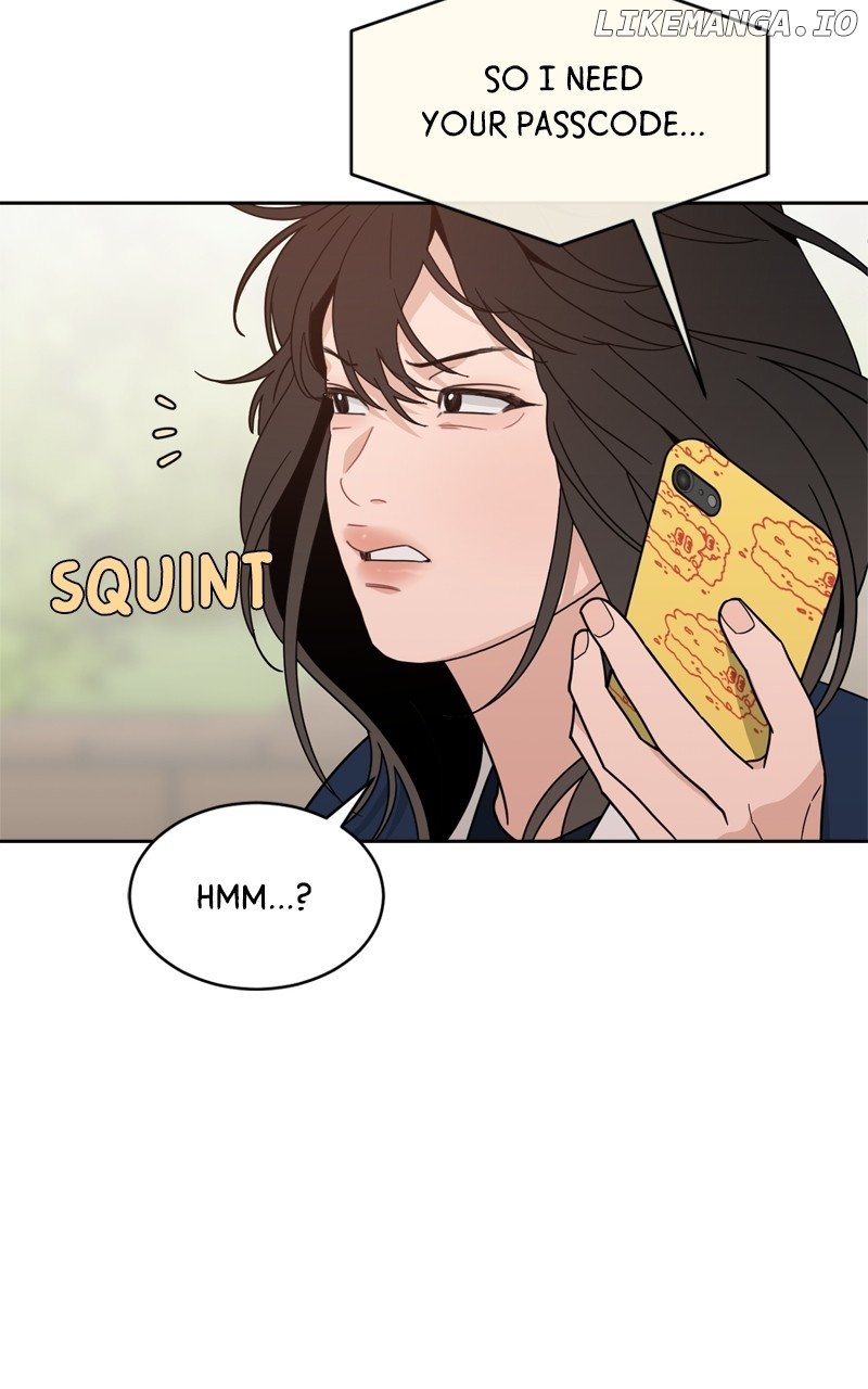 What Kind of Rice Cake Is This Chapter 31 page 45