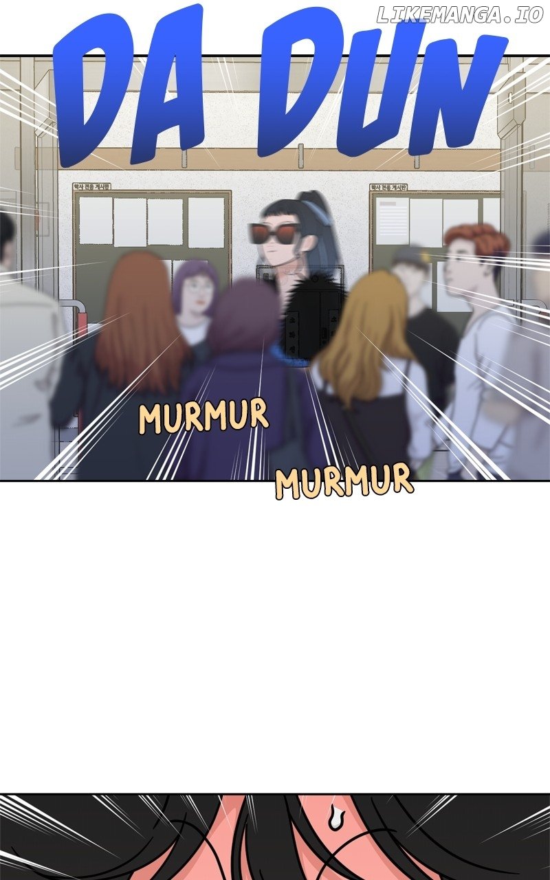 What Kind of Rice Cake Is This Chapter 31 page 46