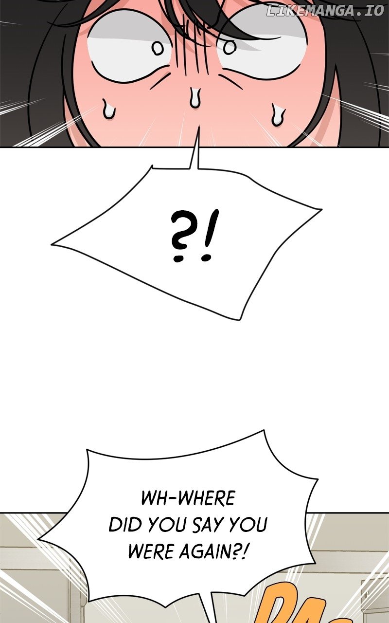 What Kind of Rice Cake Is This Chapter 31 page 47