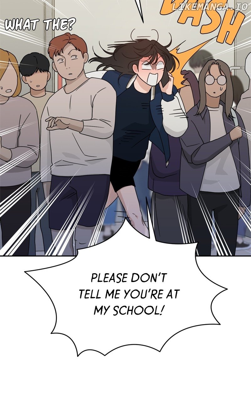 What Kind of Rice Cake Is This Chapter 31 page 48