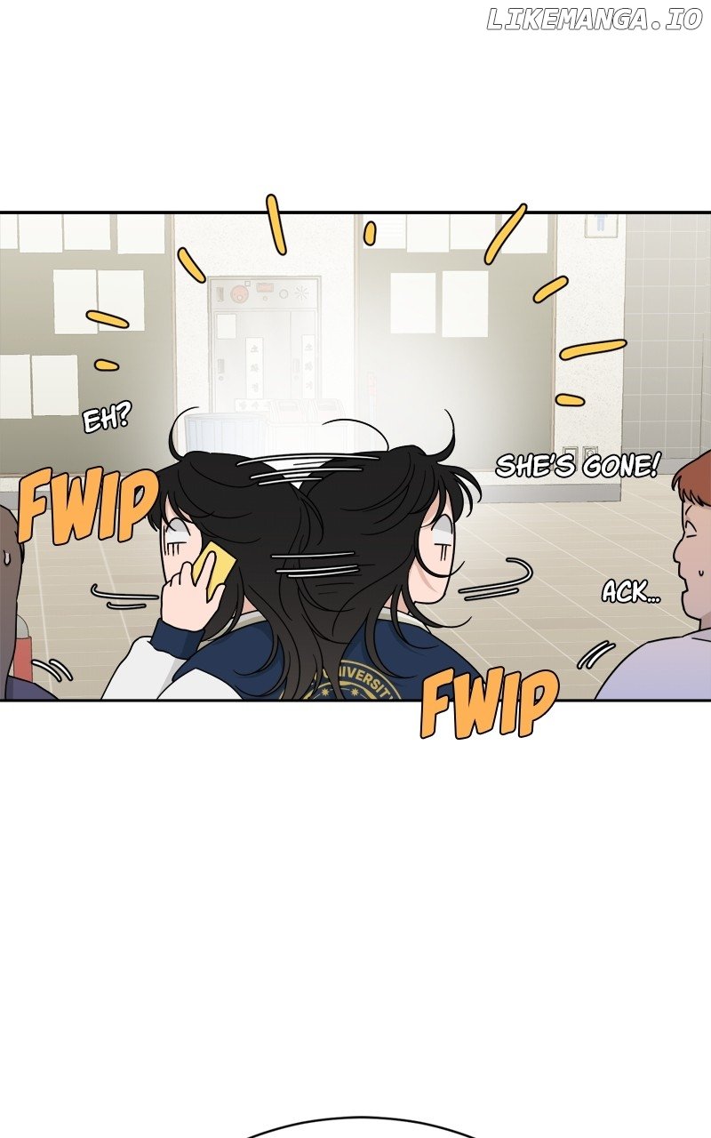 What Kind of Rice Cake Is This Chapter 31 page 49