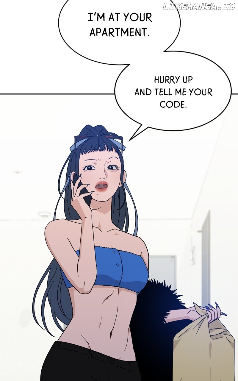 What Kind of Rice Cake Is This Chapter 31 page 51