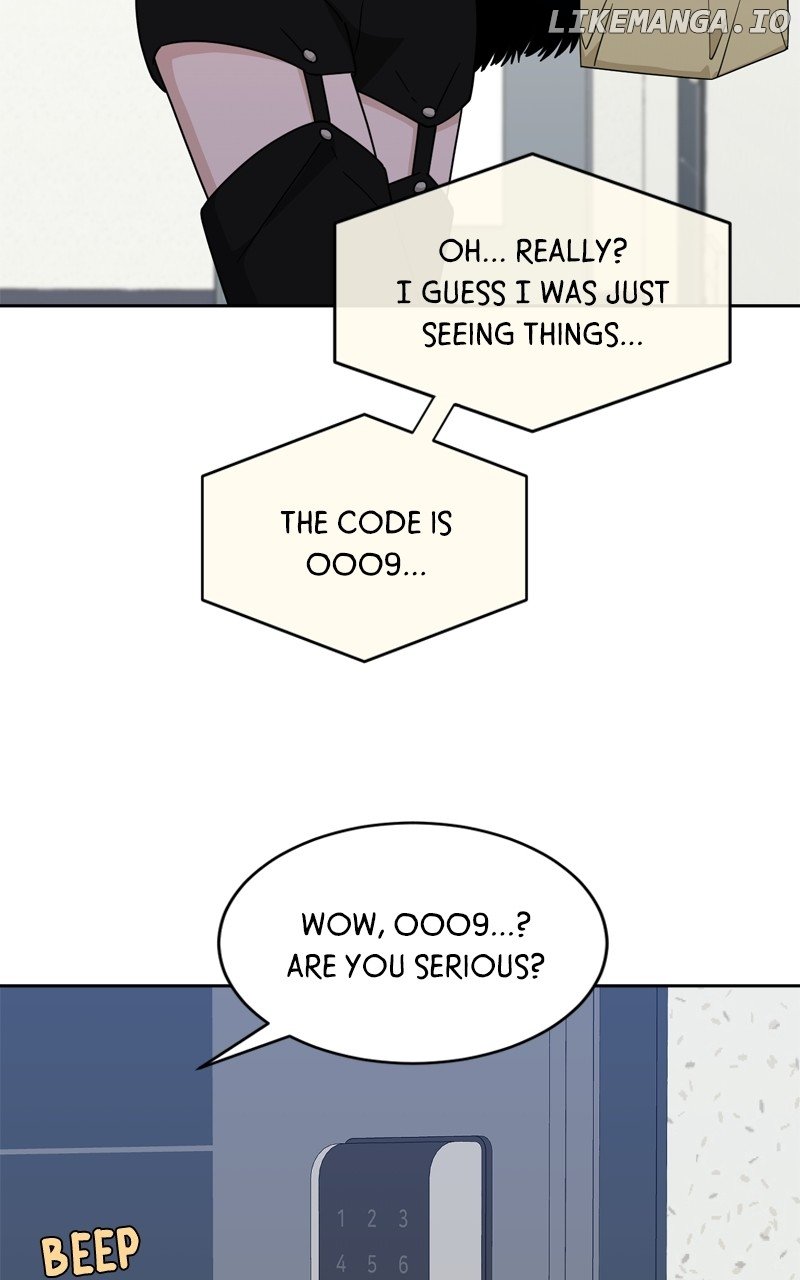 What Kind of Rice Cake Is This Chapter 31 page 52