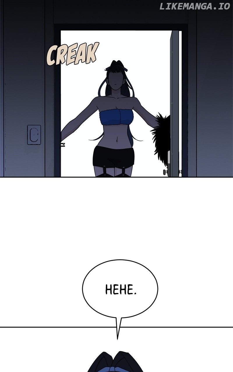What Kind of Rice Cake Is This Chapter 31 page 54