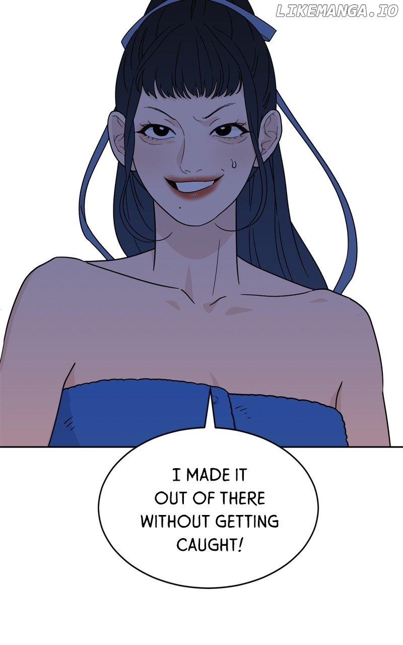 What Kind of Rice Cake Is This Chapter 31 page 55
