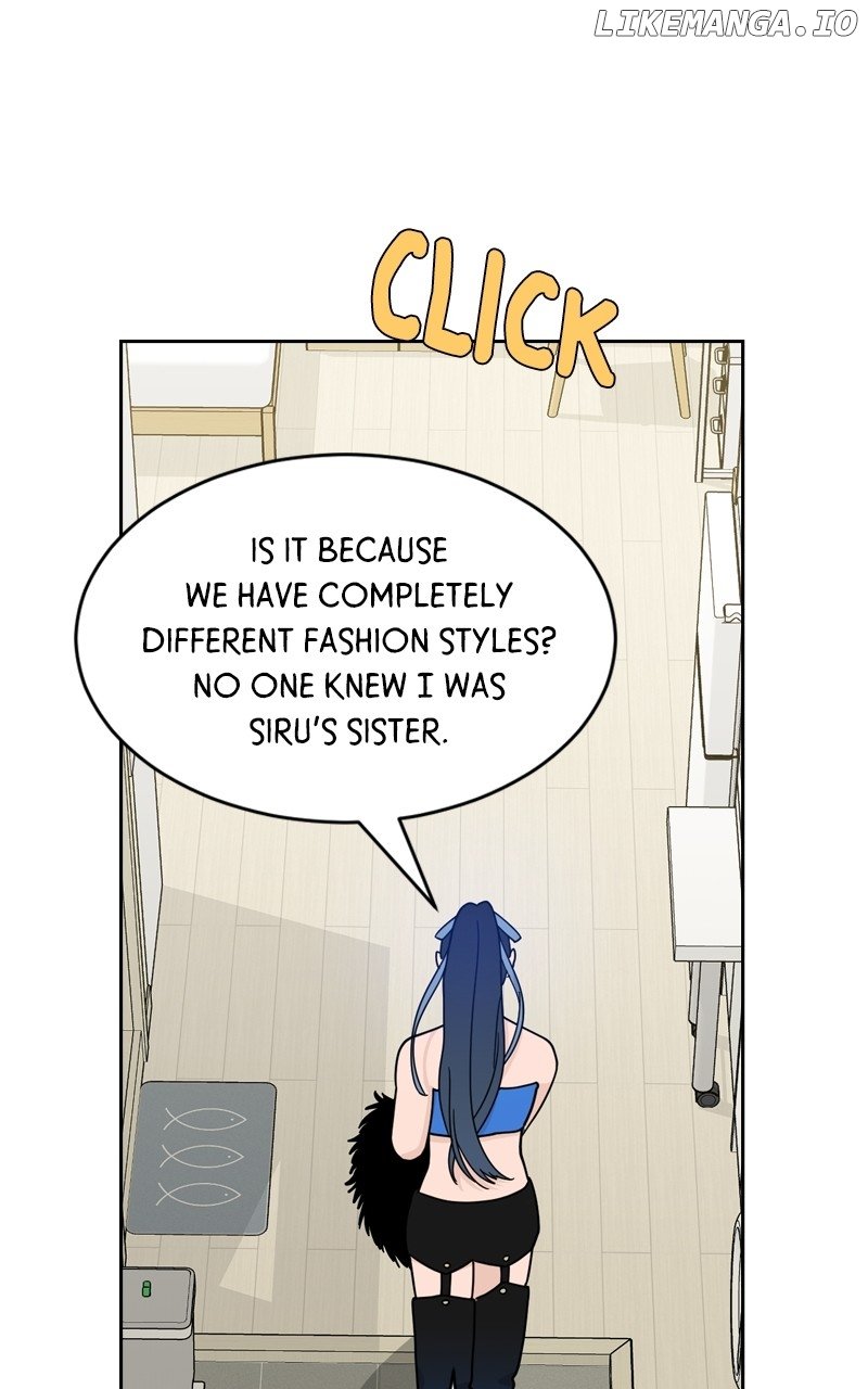 What Kind of Rice Cake Is This Chapter 31 page 56