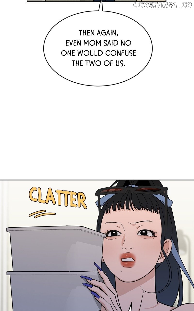 What Kind of Rice Cake Is This Chapter 31 page 57